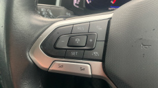 Volkswagen Polo 1.0 TSI Life 5dr DSG Petrol Hatchback